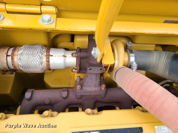 image for item EL9948 2014 Caterpillar 321D LCR  excavator