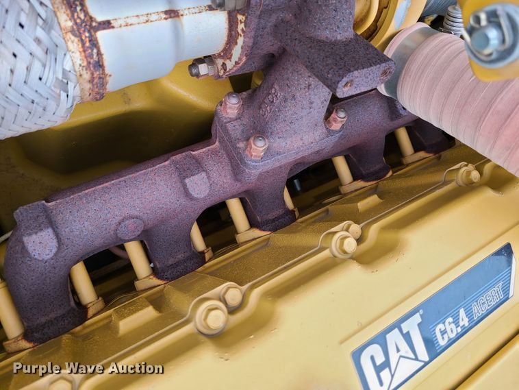 image for item EL9948 2014 Caterpillar 321D LCR  excavator