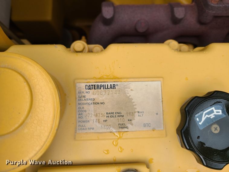 image for item EL9948 2014 Caterpillar 321D LCR  excavator