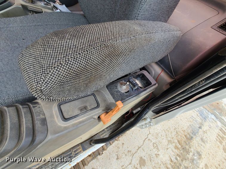 image for item EL9949 2005 Link Belt 160LX  excavator