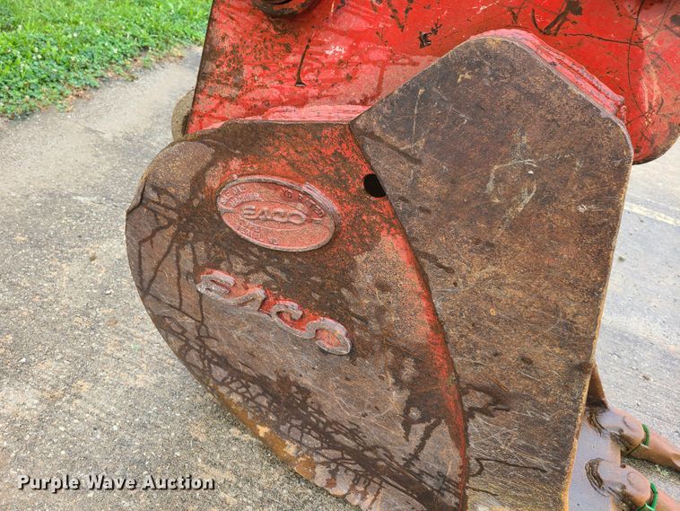 image for item EL9949 2005 Link Belt 160LX  excavator