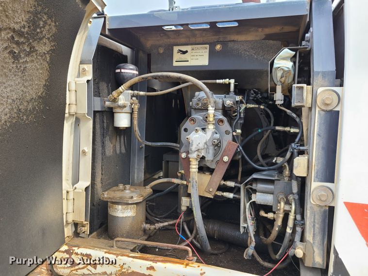 image for item EL9949 2005 Link Belt 160LX  excavator