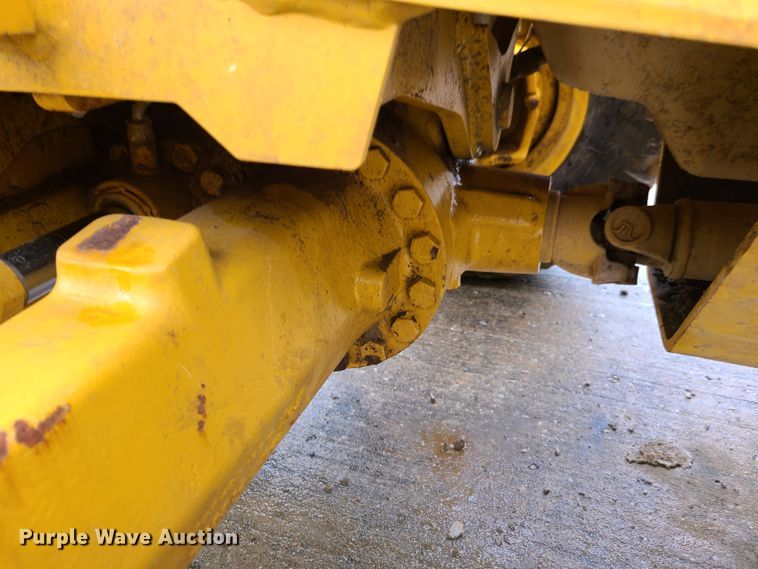 image for item EL9951 2015 John Deere 310SK  backhoe