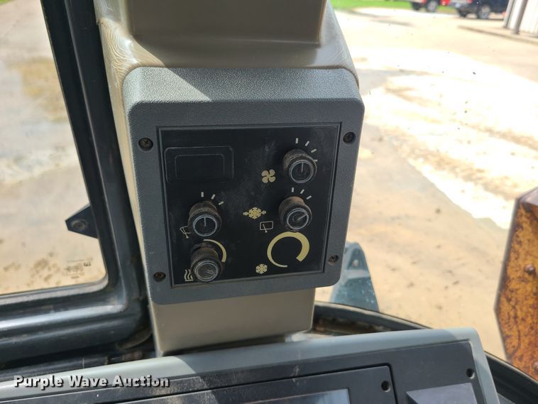 image for item EL9952 1998 Case 580 Super L  backhoe