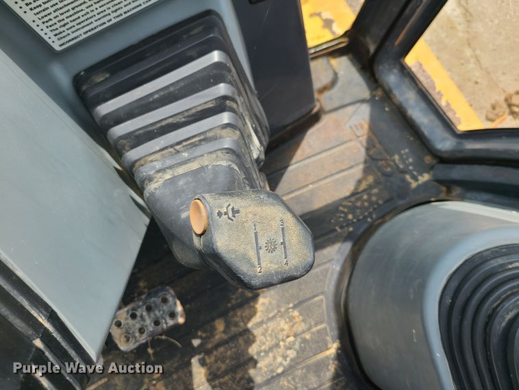 image for item EL9952 1998 Case 580 Super L  backhoe