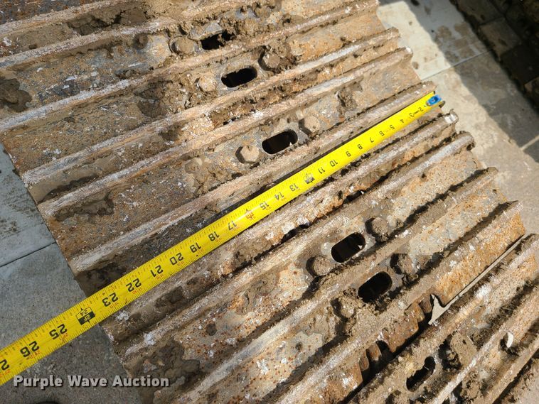 image for item EL9954 2003 Caterpillar 312C L  excavator