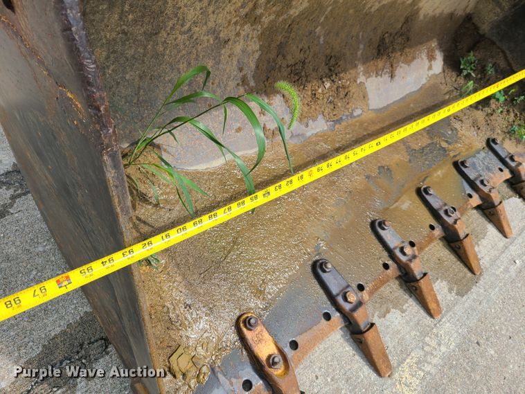 image for item EL9955 1987 Caterpillar 953  track loader