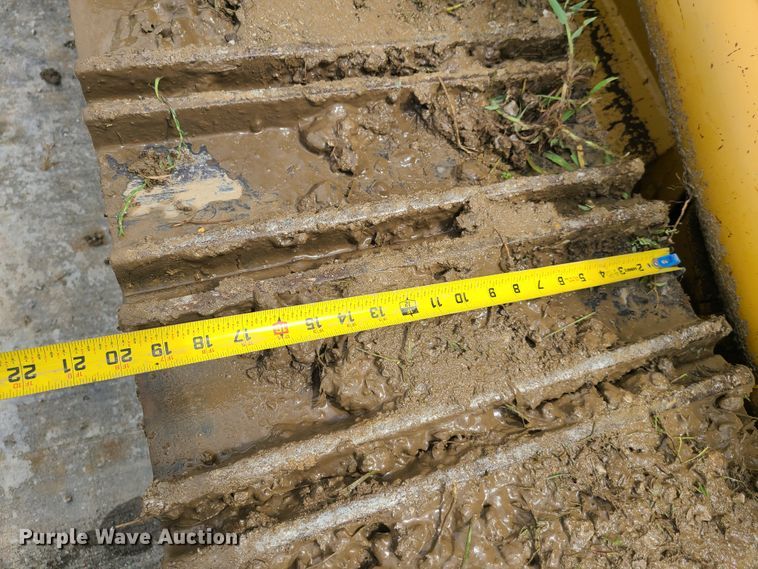 image for item EL9955 1987 Caterpillar 953  track loader