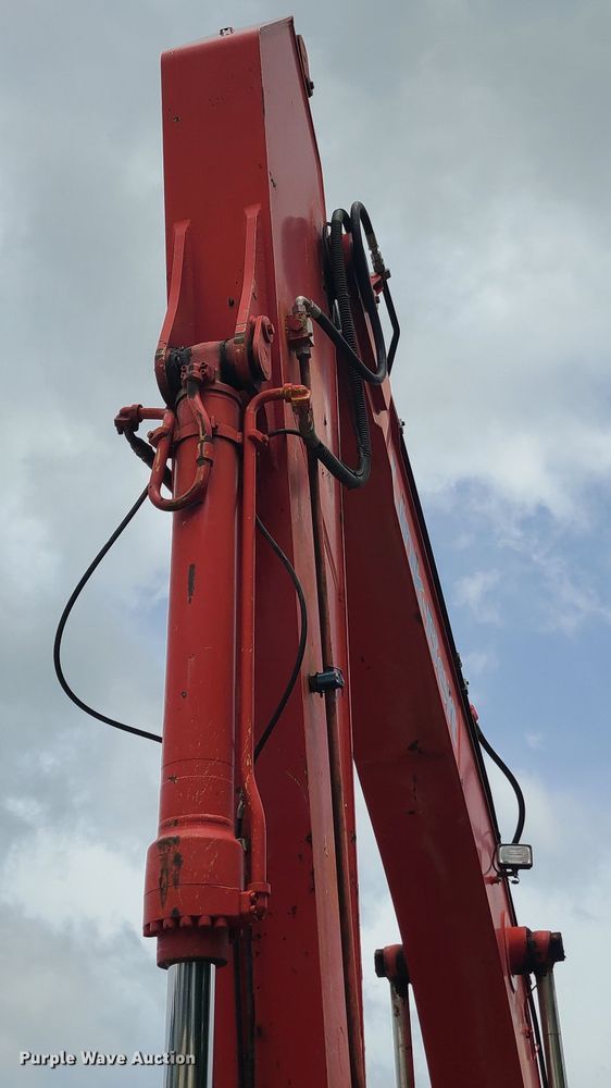 image for item EL9957 2003 Link Belt 330LX  excavator