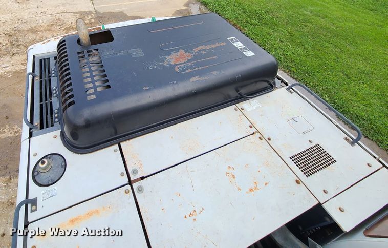 image for item EL9957 2003 Link Belt 330LX  excavator