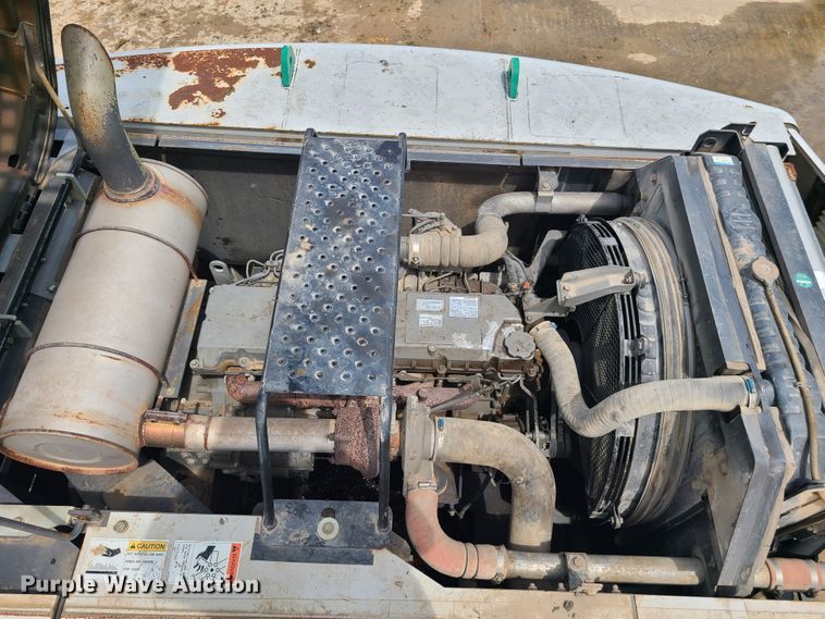 image for item EL9957 2003 Link Belt 330LX  excavator