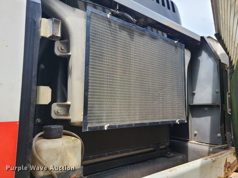 image for item EL9957 2003 Link Belt 330LX  excavator