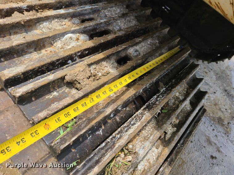 image for item EL9957 2003 Link Belt 330LX  excavator