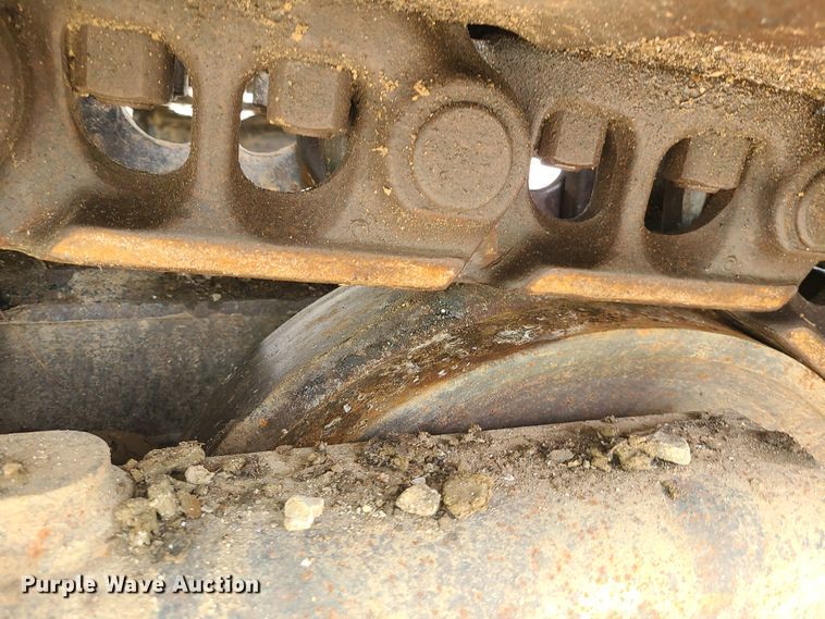 image for item EL9957 2003 Link Belt 330LX  excavator
