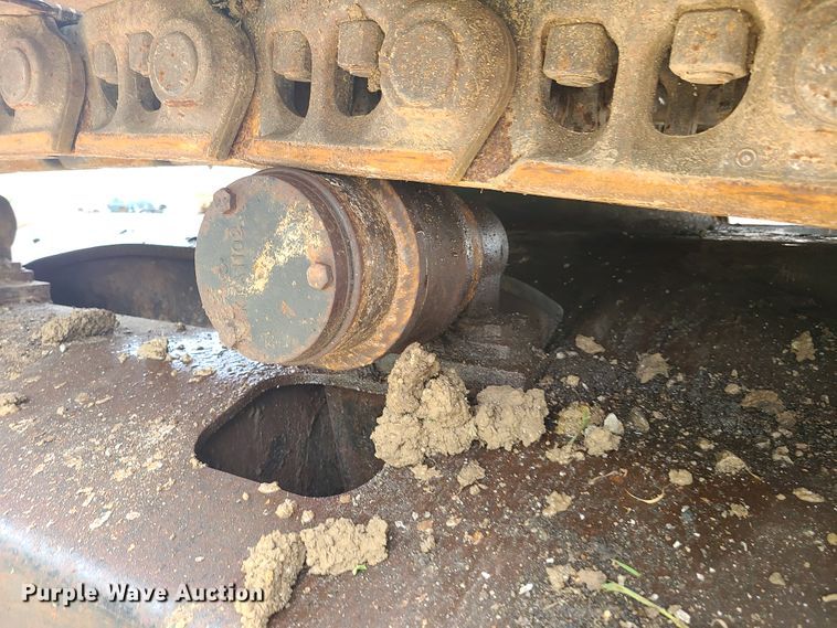 image for item EL9957 2003 Link Belt 330LX  excavator