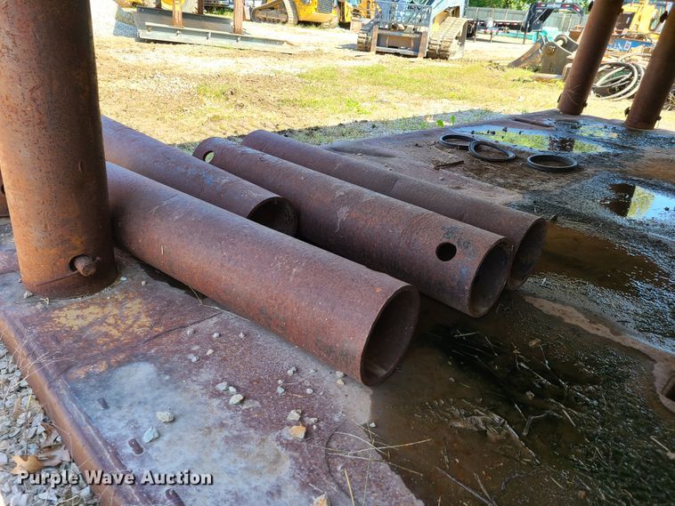 image for item GO9362 Trench box