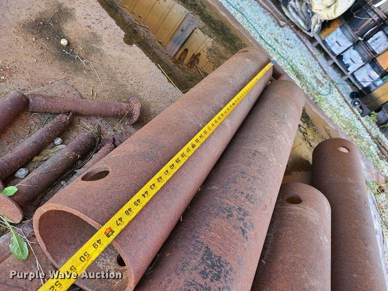 image for item GO9362 Trench box