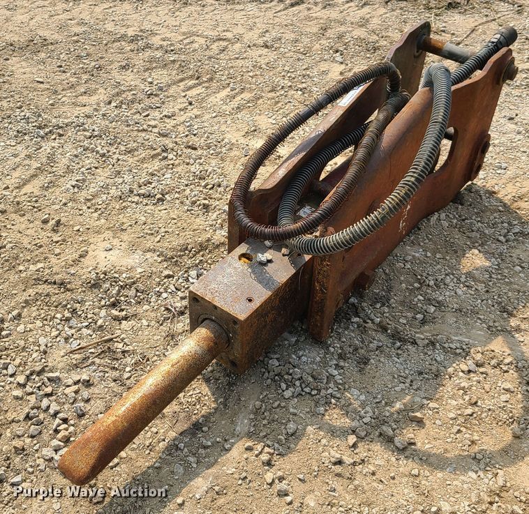 image for item GO9388 Breaker