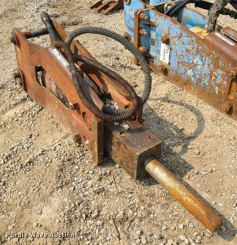 image for item GO9388 Breaker