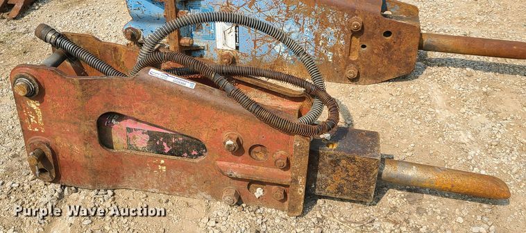 image for item GO9388 Breaker