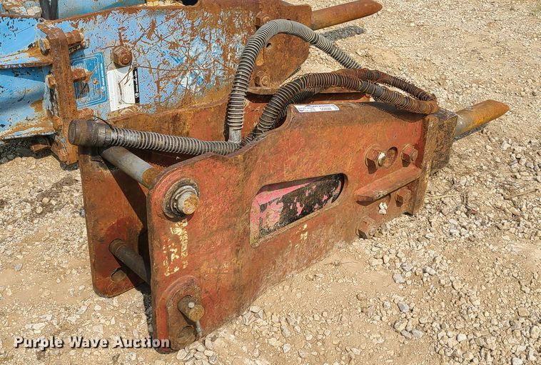 image for item GO9388 Breaker