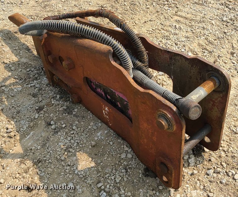 image for item GO9388 Breaker