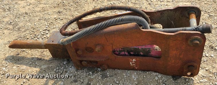 image for item GO9388 Breaker