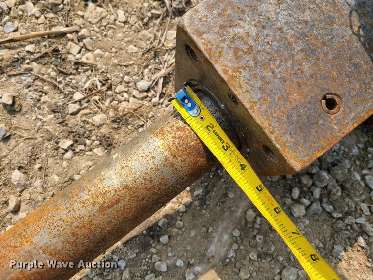 image for item GO9388 Breaker