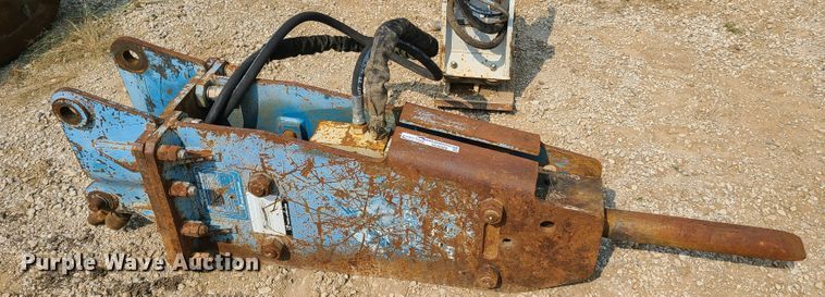 image for item GO9389 Okada breaker