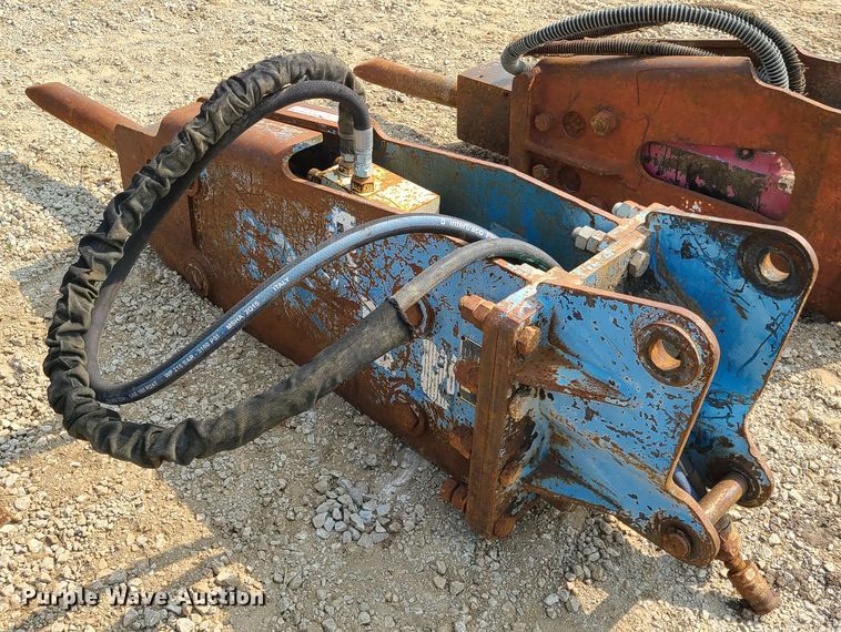 image for item GO9389 Okada breaker