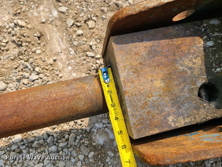 image for item GO9389 Okada breaker