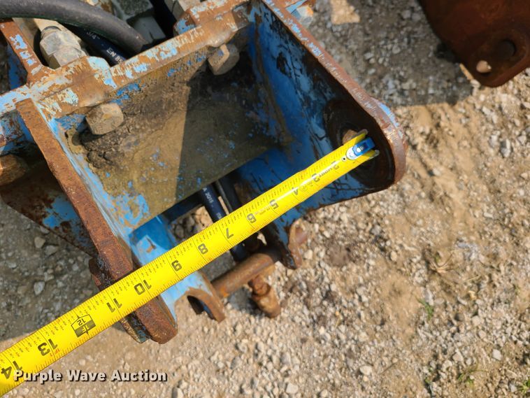 image for item GO9389 Okada breaker