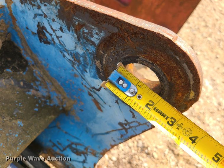 image for item GO9389 Okada breaker