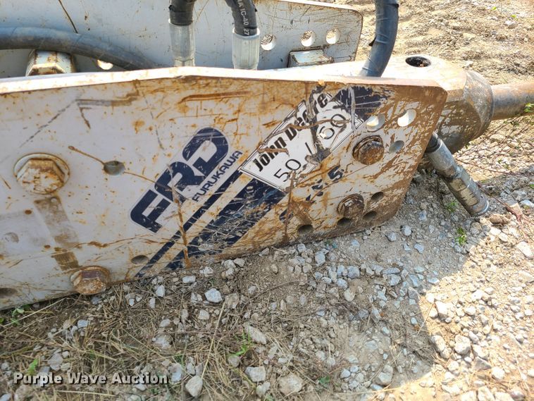 image for item GO9392 Kent FRD breaker