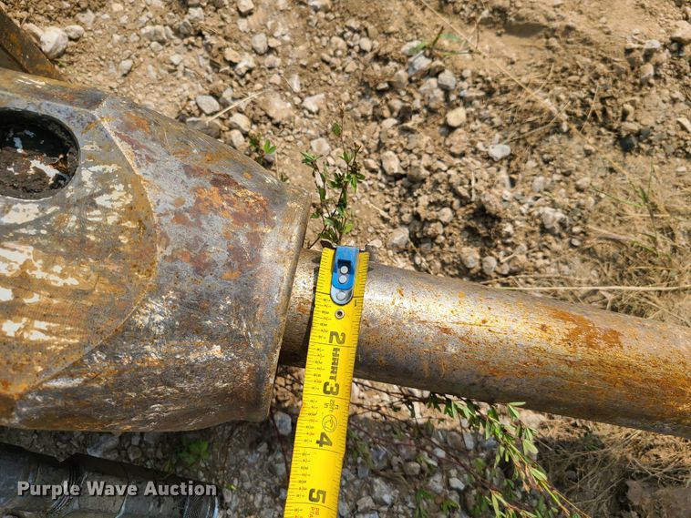 image for item GO9392 Kent FRD breaker