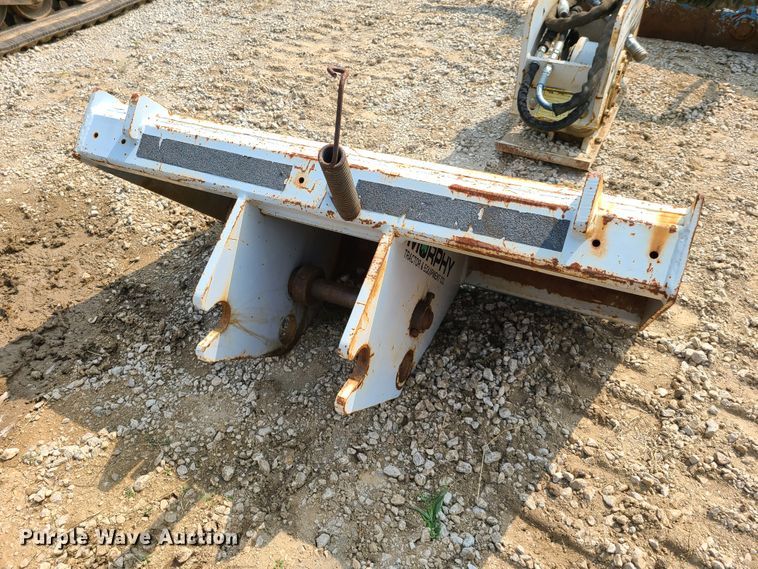 image for item GO9392 Kent FRD breaker