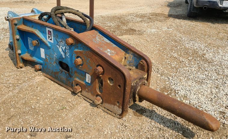 image for item GO9395 Okada breaker