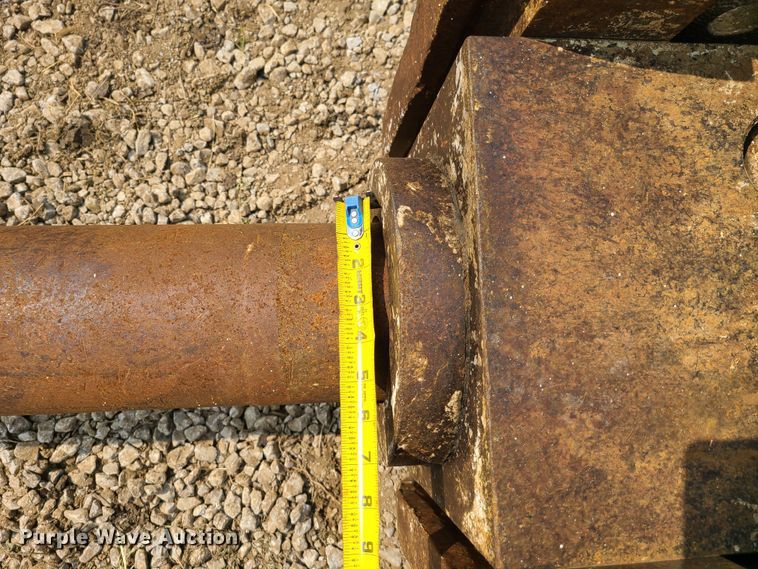 image for item GO9395 Okada breaker