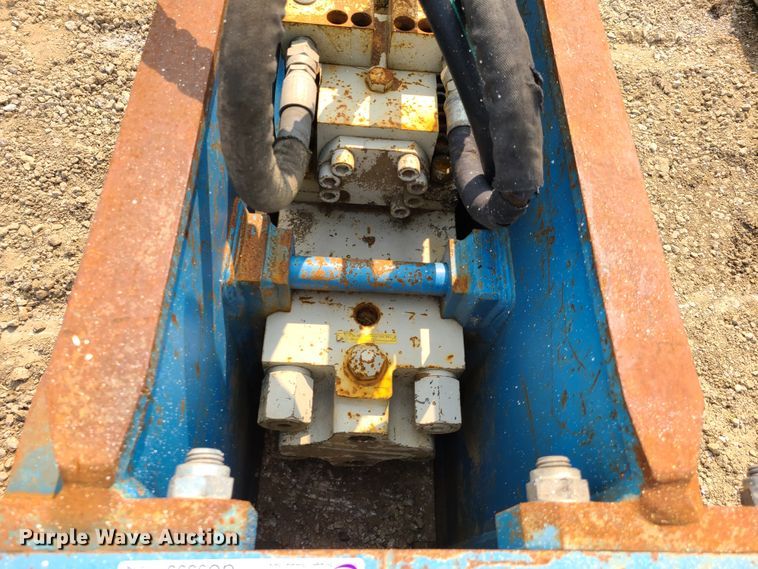 image for item GO9395 Okada breaker