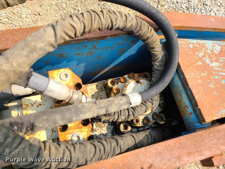 image for item GO9395 Okada breaker