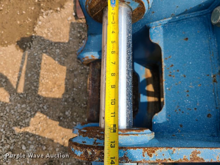 image for item GO9395 Okada breaker