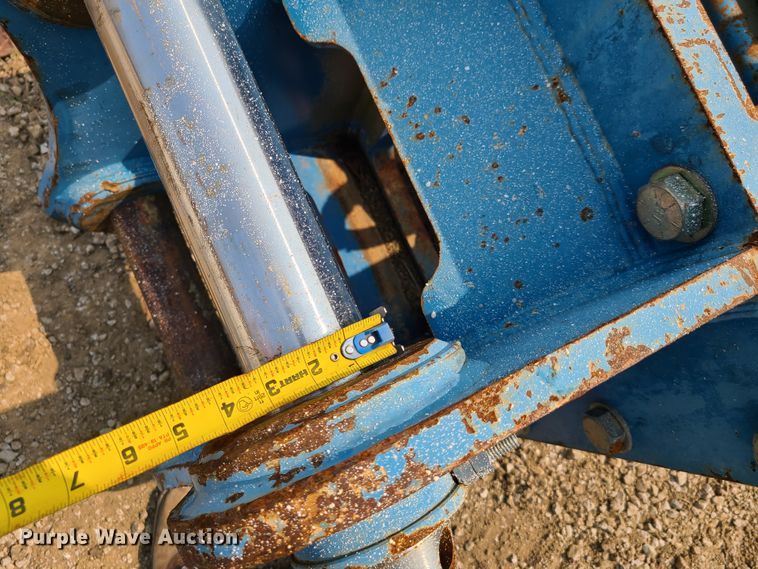 image for item GO9395 Okada breaker