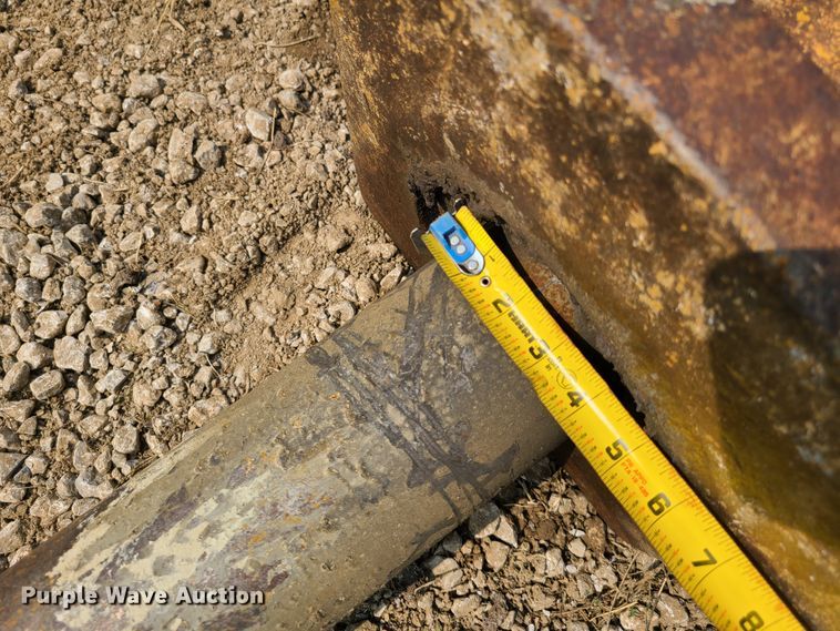 image for item GO9396 Indeco HP2000 breaker