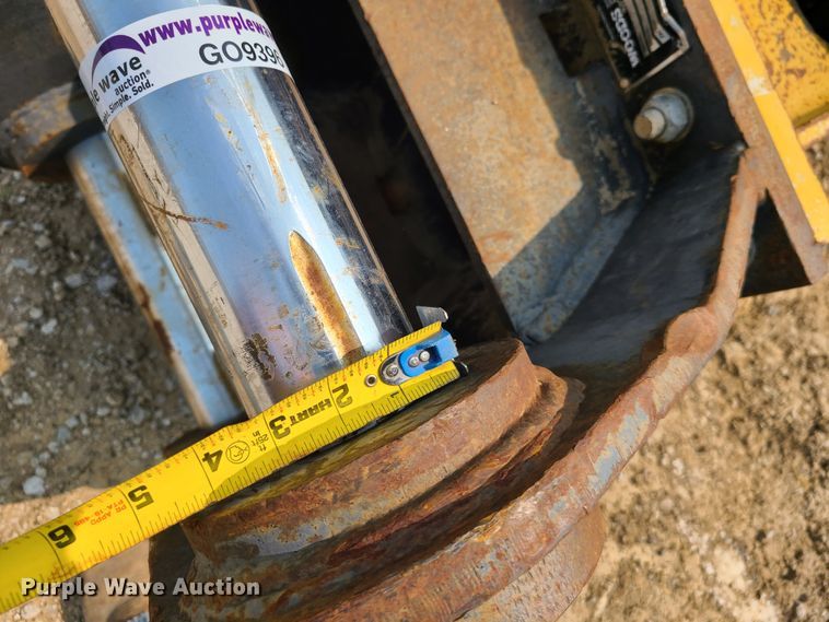 image for item GO9396 Indeco HP2000 breaker