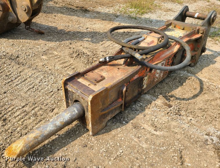 image for item GO9397 NPK breaker