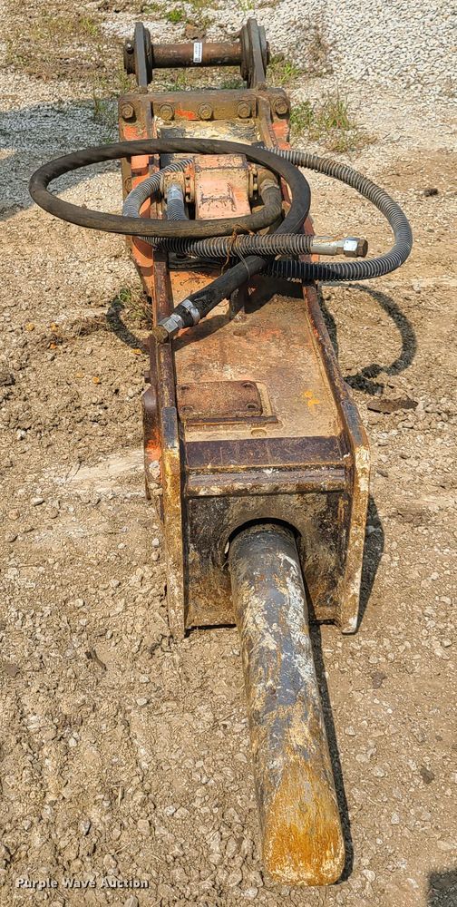 image for item GO9397 NPK breaker