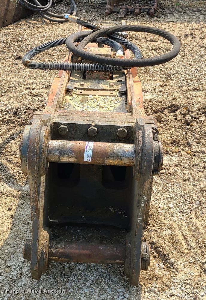 image for item GO9397 NPK breaker