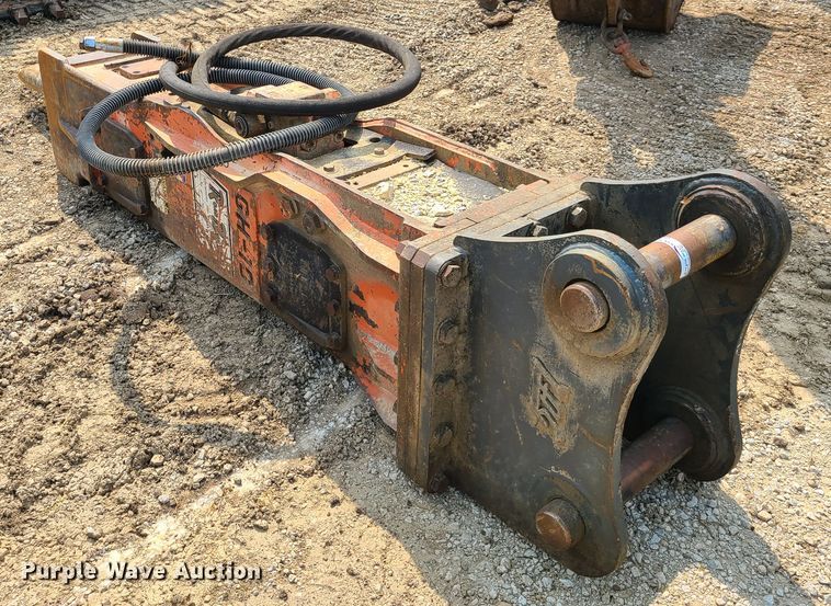 image for item GO9397 NPK breaker