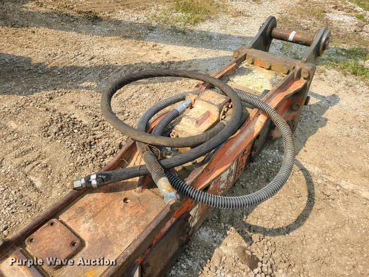 image for item GO9397 NPK breaker