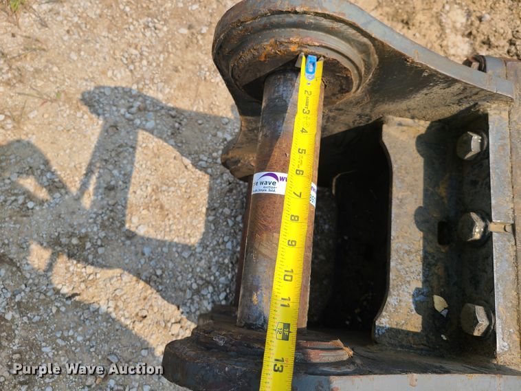 image for item GO9397 NPK breaker